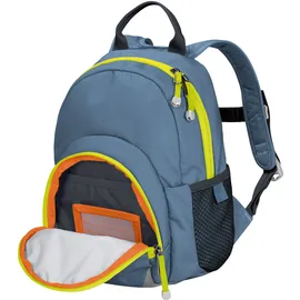 Jack Wolfskin Buttercup 45 l blau/gelb