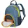 Jack Wolfskin Buttercup 45 l blau/gelb