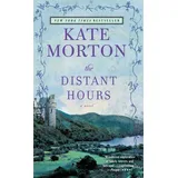 Simon & Schuster N.Y. The Distant Hours