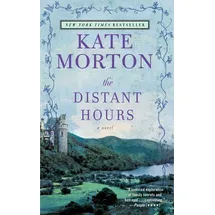 Simon & Schuster N.Y. The Distant Hours