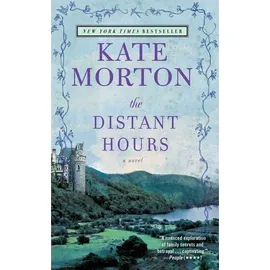 Simon & Schuster N.Y. The Distant Hours