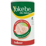 Yokebe Erdbeer Lactosefrei Nf2 500 G