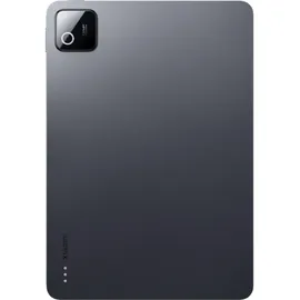 Xiaomi Pad 8 11,2" 8 GB RAM 256 GB Gray