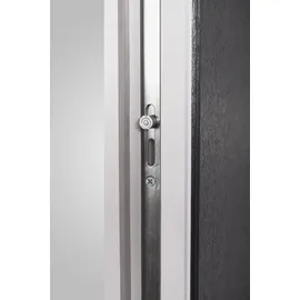 PANTO K 011 rechts 110 x 210 cm weiß