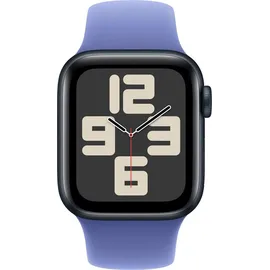 Apple Watch Sportarmband 40 mm Veilchen M/L