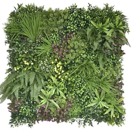 Primaflor Kunstpflanzen Wand AVA, | 100x100 cm,