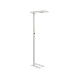 Maul MAULjaval 13060 Lumen 196 cm weiß