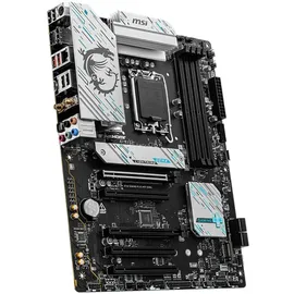 MSI B760 GAMING PLUS WIFI DDR4