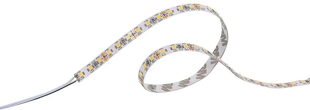 LED-Band 6000K IP65, 12V, 45,0 W, 11 lm/LED,Kaltlicht,600 LEDs Evenes