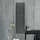 Zehnder Metropolitan Bar 1225 x 500 mm elektrisch 450 W weiß