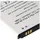 AccuCell Akku passend für Lenovo Vibe A Plus, BL253, A1000, A1010A20, A2010, A2580, A2860 Li-Ion, 3,8V, 2000mAh, 7,6Wh