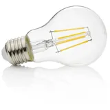 LINDBY LED-Lampe 9993032 4 W E27 warmweiß