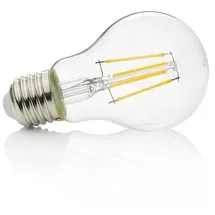 LINDBY LED-Lampe 9993032 4 W E27 warmweiß