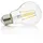 LINDBY LED-Lampe 9993032 4 W E27 warmweiß