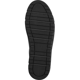 Marco Tozzi Plateau-Sneaker Damen Schwarz 41