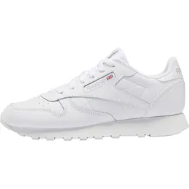 Reebok Classic Leather Cloud White / Cloud White / Cloud White 34,5