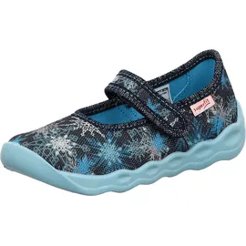 superfit Bubble Blau/Mehrfarbig 30