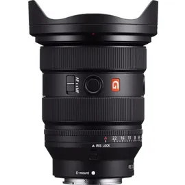 Sony SEL 16-35 mm F2,8, Bildstabilisator, E-Mount