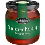 Deutscher Tannenhonig 0,25 kg Honig