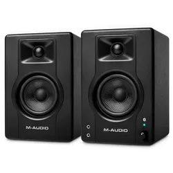 M-Audio BX3BT Studio Monitore