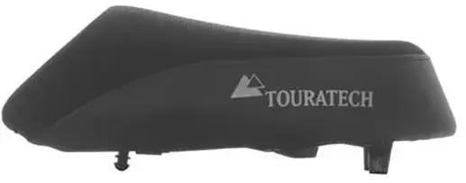 Touratech Bmw R1250gs/r1250gs Adventure/r1200gs Lc/r1200gs Adventure Lc 01-045-5910-0 Beifahrersitz - One Size