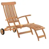 deVries Deckchair Flores deVries