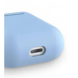 TECH-PROTECT Icon Apple Airpods 1/2 Schwarz