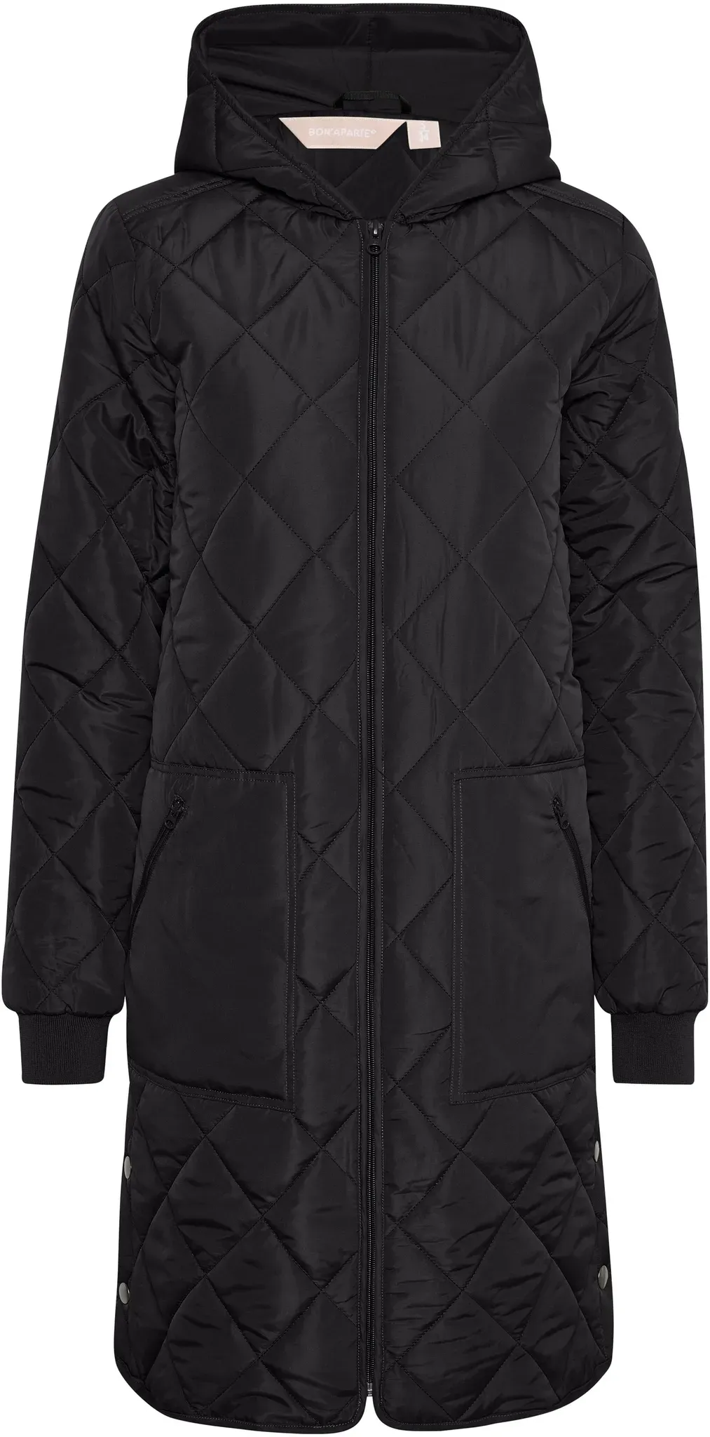 Allwetterjacke KAFFE 