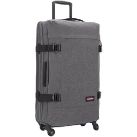 Eastpak Trans4 L 4-Rollen 75 cm / 80 l black denim