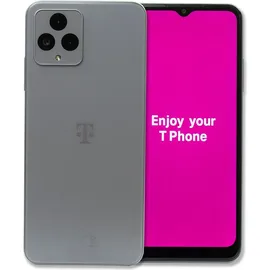 Telekom T-Phone 4 GB RAM 128 GB Dusty Grey
