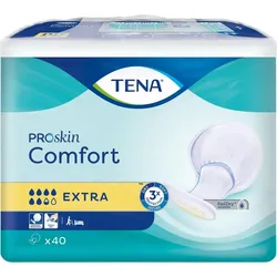 Tena Comfort Extra Vorlage 40 ST