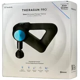 Therabody Theragun Pro 5. Generation blue