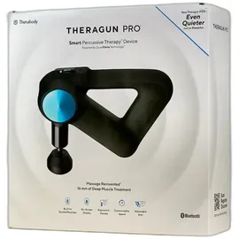Therabody Theragun Pro 5. Generation blue