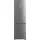 KOENIC KFK 611 A NF Kühl-Gefrierkombination (378 l, 2100 mm hoch, Inox)