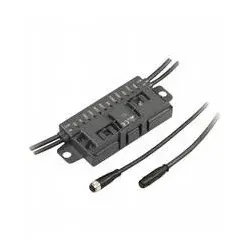PEPPERL+FUCHS AS-Interface Anschaltmodul VBA-4E3A-G2#70130648