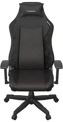 Nitro 890 Büro Stuhl - Leder - Bis zu 150 kg