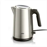Braun Identity 1,7 l Grau