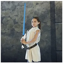 Hasbro Star Wars Lightsaber Forge Obi-Wan Kenobi Lichtschwert