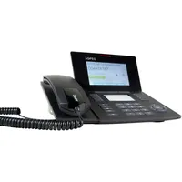 Agfeo IP-Systemtelefon ST 56 IP SENSfon sw