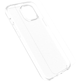 Otterbox React + Trusted Glass für Apple iPhone 15 Plus transparent
