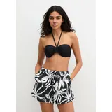 Marc O'Polo Schlafshorts schwarz XL