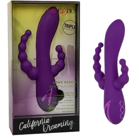 CalExotics Long Beach Bootylicious