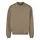 Def Basic Crewneck Pullover - beige