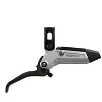 Sram Bremshebel Motive Ultimate Silber