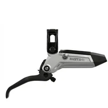 Sram Bremshebel Motive Ultimate Silber