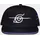 NARUTO Baseball Cap schwarz onesize