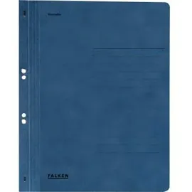 Falken Schnellhefter A4 Blau