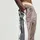 adidas Aop Adibreak Jogginghose Braun L