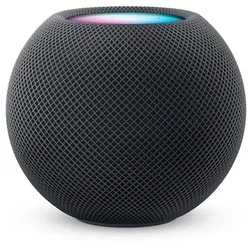 Apple HomePod mini Smart Speaker mitternacht