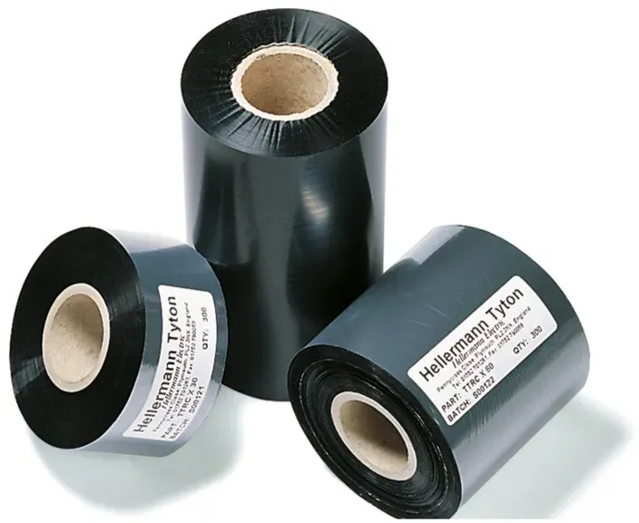 HellermannTyton Farbband 556-00167